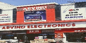 Arvind Electronics